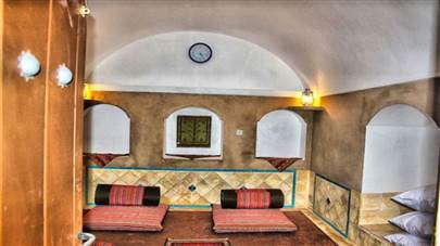  هتل سنتی تی دا کویر مصر